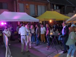 Liedekerke kermis